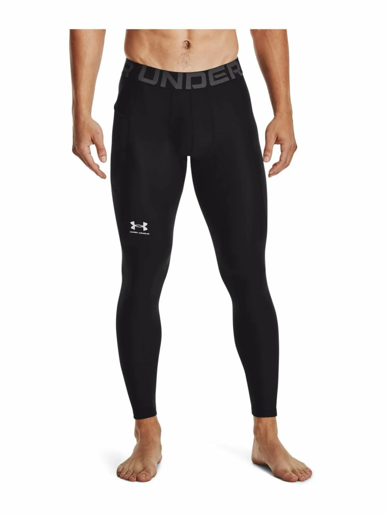 Under Armour HeatGear-treenitrikoot^ Urheiluhousut & Treenitrikoot