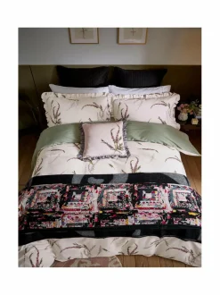 Liinavaatteet<Ted Baker London Heather-pussilakana NATURAL