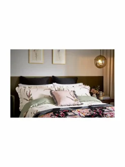 Liinavaatteet<Ted Baker London Heather-pussilakana NATURAL