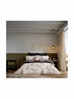 Liinavaatteet<Ted Baker London Heather-pussilakana NATURAL