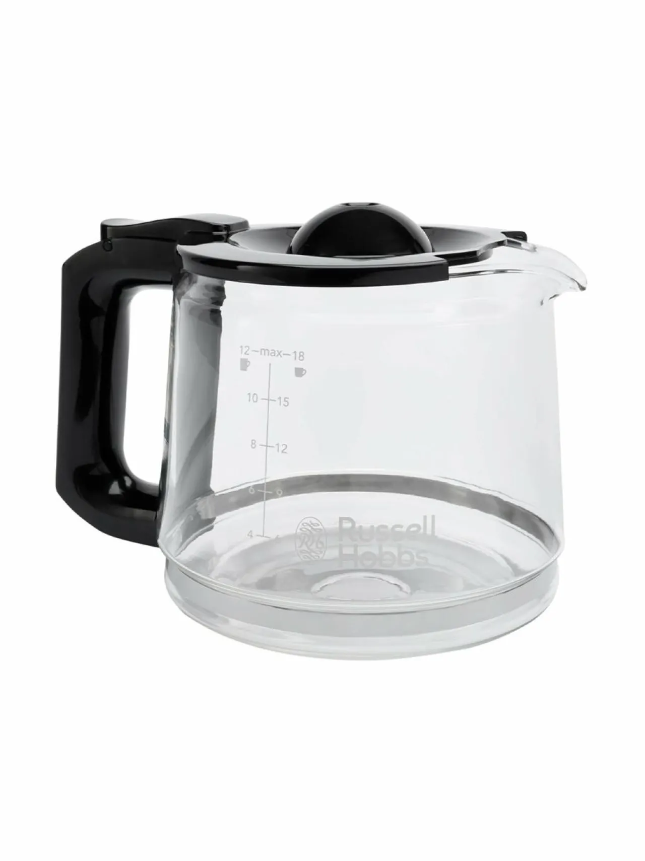 Russell Hobbs Heaton-kahvinkeitin 1,25 l^ Kahvin- & Vedenkeittimet