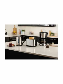 Russell Hobbs Heaton-kahvinkeitin 1,25 l^ Kahvin- & Vedenkeittimet