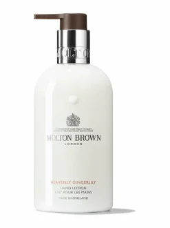 Naiset<Molton Brown HEAVENLY GINGERLILY -käsivoide 300 ml