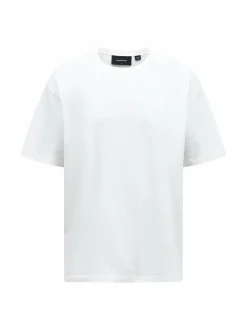 Paidat, Hupparit & Colleget<Peak Performance Heavy Cotton t-paita 010 OFFWHITE