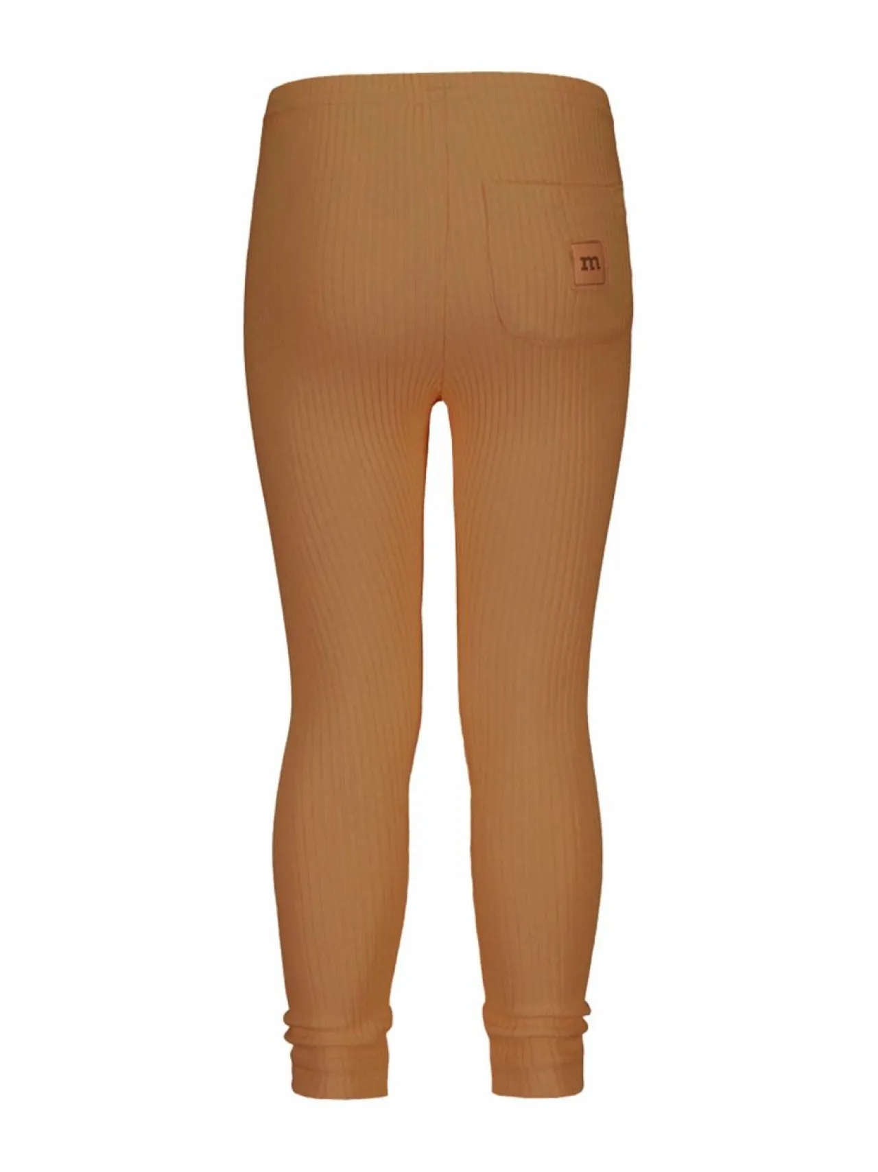 Collegehousut & Leggingsit<Metsola Heavy Rib -leggingsit WOODY
