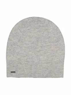 Hatut & Pipot<A+more Hedda-villapipo GREY MELANGE