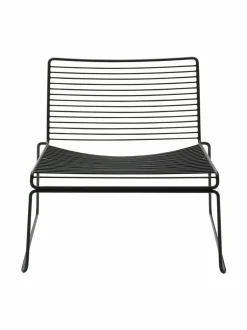 Tuolit & Jakkarat<HAY Hee Lounge -tuoli BLACK