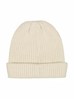 Hatut & Pipot<A+more Heidel-villapipo OFF WHITE