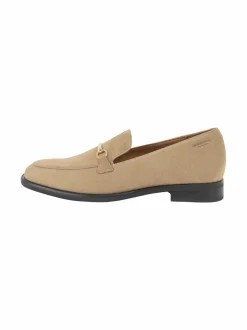 Kävelykengät & Loaferit<Vagabond Heidi-loaferit 28 NOUGAT