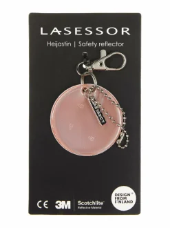 Lasessor Heijastin^ Lompakot & Kotelot