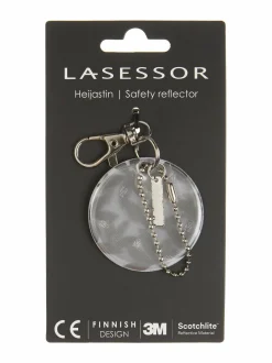 Lasessor Heijastin^ Lompakot & Kotelot