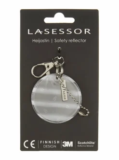 Lasessor Heijastin^ Lompakot & Kotelot