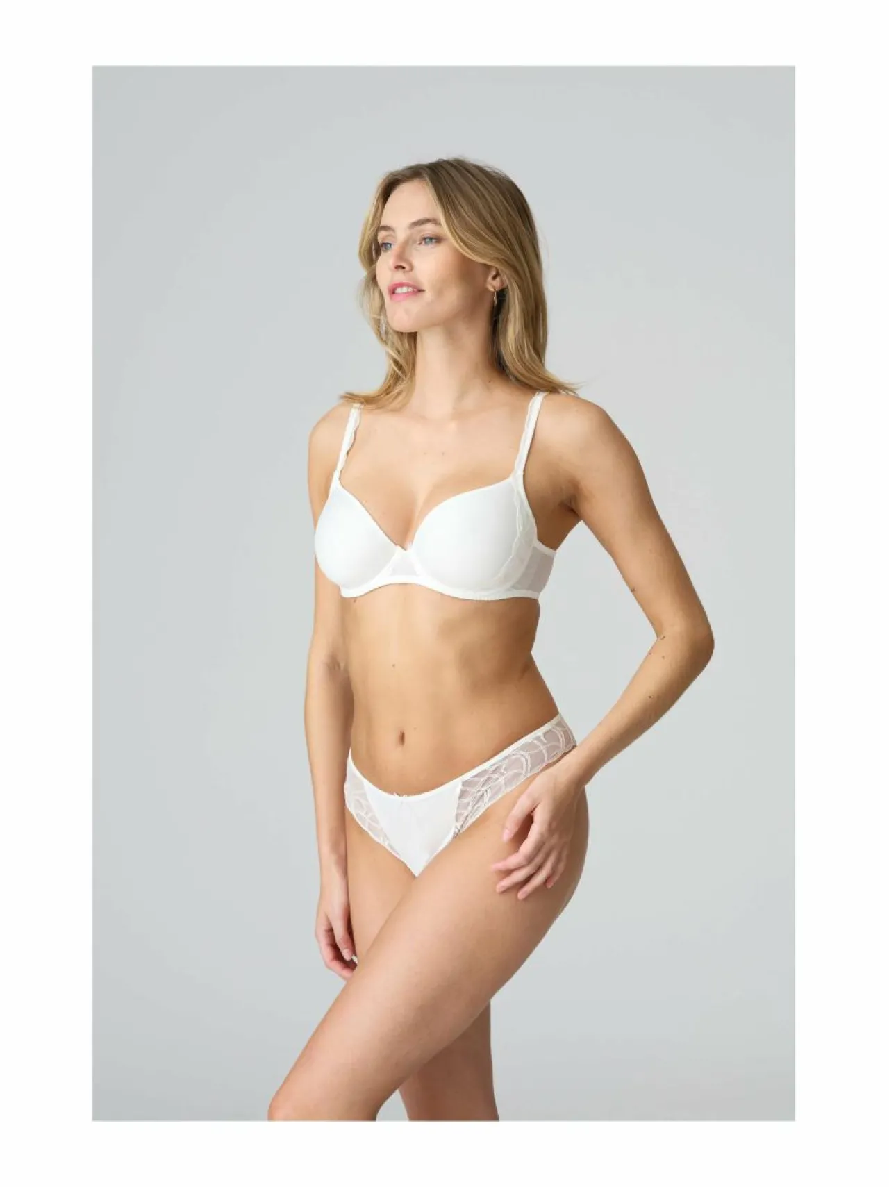 Marie Jo Heleen Spacer Full -rintaliivit^ Alusvaatteet & -Asut