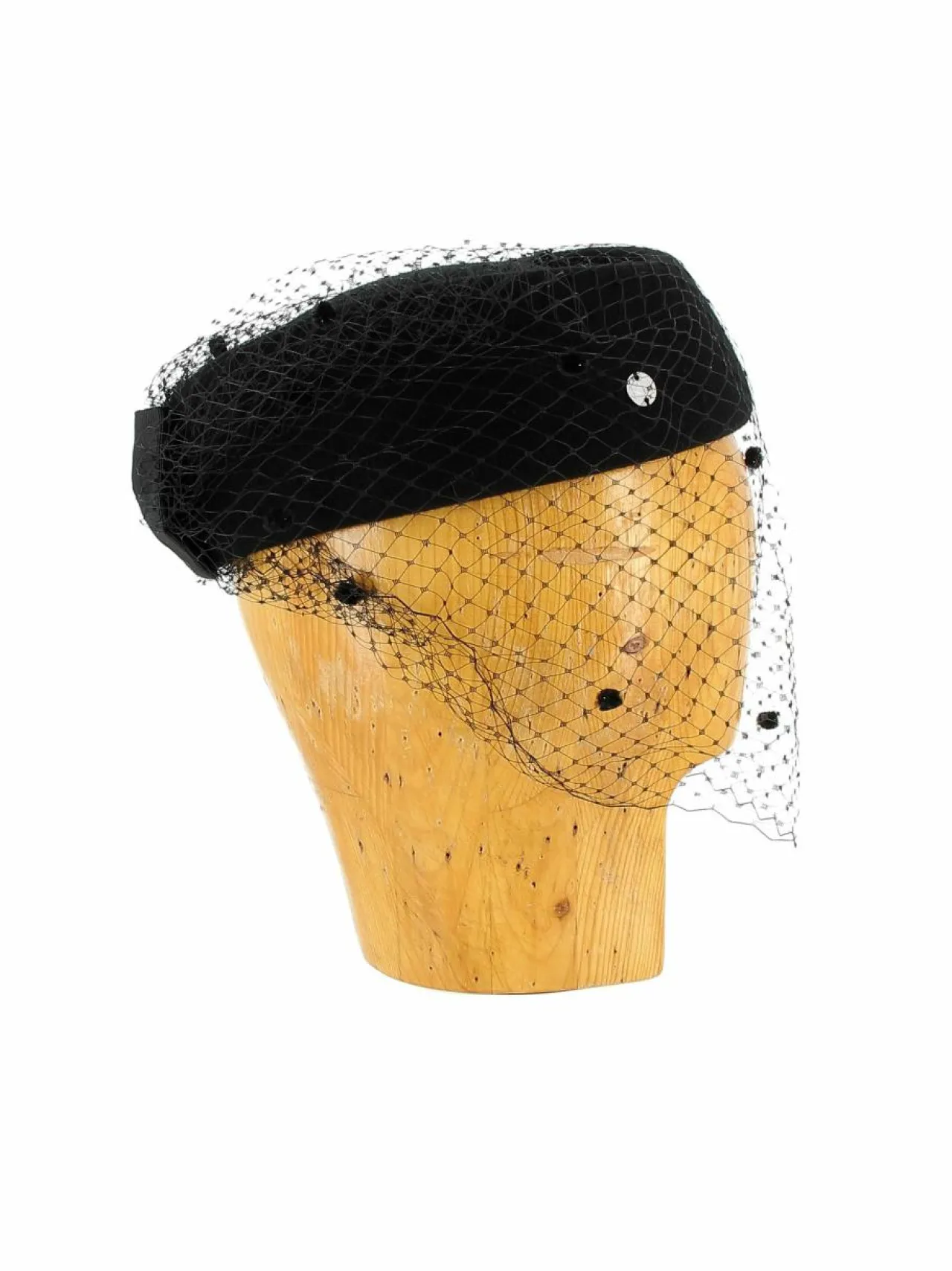 KN Kati Niemi Helena-villahattu^ Hatut & Pipot