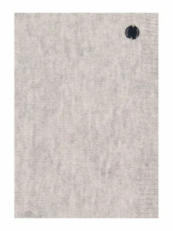 Huivit & Kaulaliinat<A+more Helga-villahuivi 215 x 26 cm GREY MELANGE