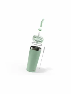 Tee, Kahvi & Vesi<Sigg Helia-termosmuki 0.6 l GREEN