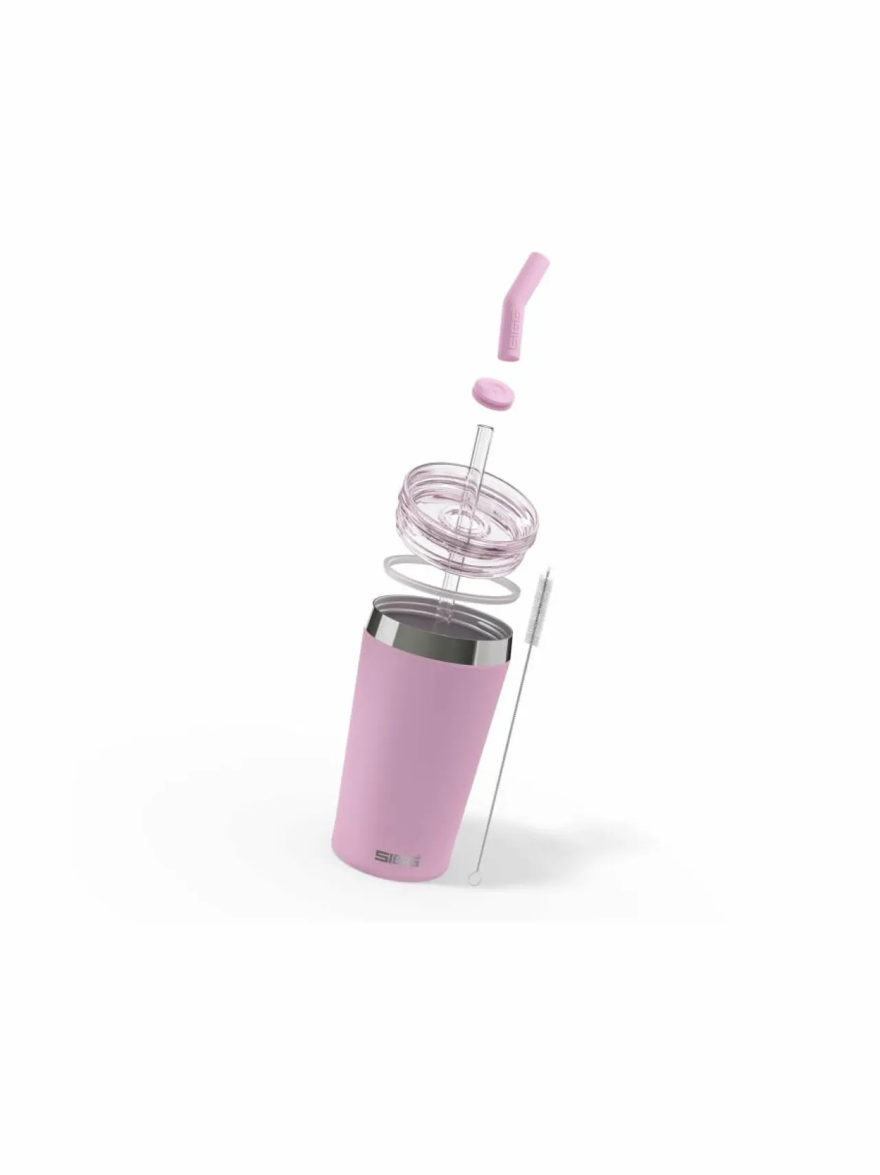 Sigg Helia-termosmuki,0.45L^ Tee, Kahvi & Vesi