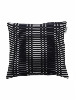 Sisustustyynyt<Johanna Gullichsen Helios-tyynynpäällinen 40 x 40 cm BLACK