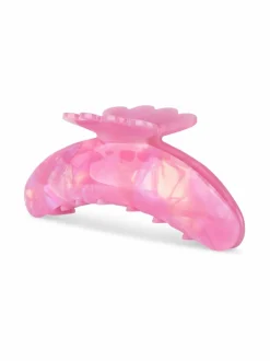Hiustarvikkeet<Sui Ava Helle Sunkissed Biggest -hiusklipsi PINK