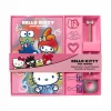 Luovuus & Oppiminen<HELLO KITTY Kirjoitustarvikesetti