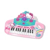 HELLO KITTY Musiikkilelu digitaalipiano^ Luovuus & Oppiminen
