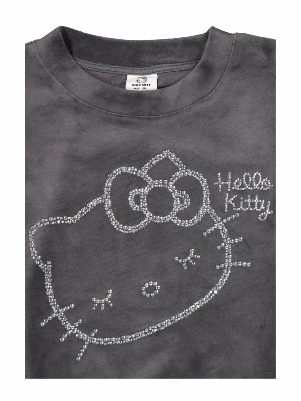 Lindex Hello Kitty -sametticollegepaita^ Colleget & Hupparit
