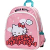 Fanituotteet<HELLO KITTY Selkäreppu