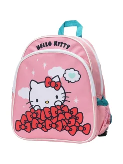 Fanituotteet<HELLO KITTY Selkäreppu