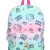 HELLO KITTY Selkäreppu Cheerful^ Fanituotteet