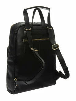 Reput<A+more Helly-reppu BLACK