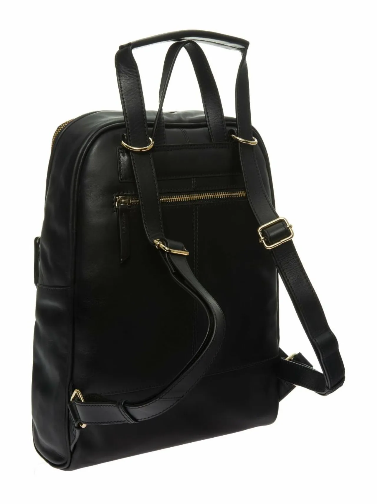 Reput<A+more Helly-reppu BLACK