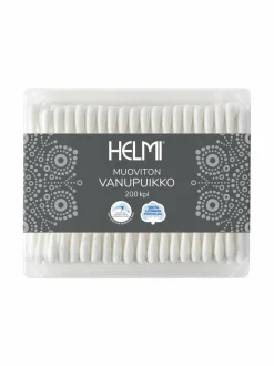 Hygieniatuotteet<Helmi -vanupuikko 200 kpl