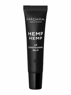 Madara Hemp Hemp -huulivoide 15 ml^ Meikit