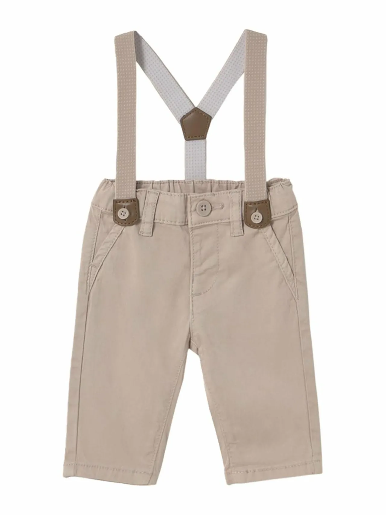 Collegehousut & Leggingsit<Mayoral Henkselihousut DUNE 90