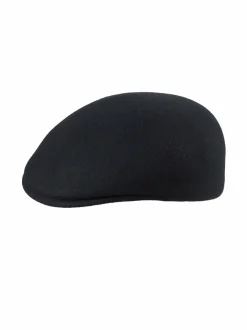 Hatut & Pipot<KN Collection Henry K -villalakki 33 BLACK