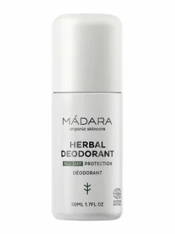 Vartalonhoito|Vartalonhoito<Madara Herbal -deodorantti