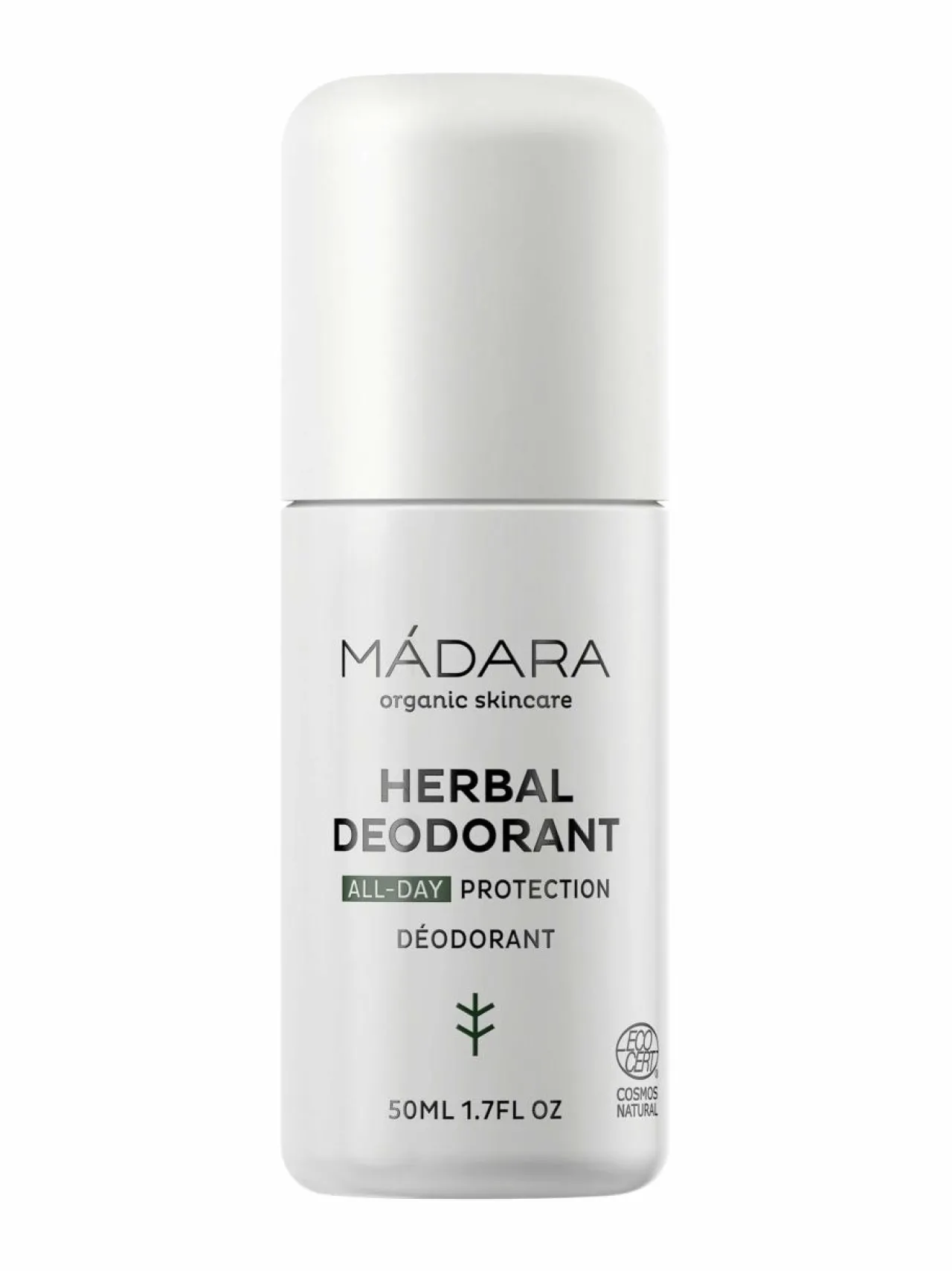 Vartalonhoito|Vartalonhoito<Madara Herbal -deodorantti