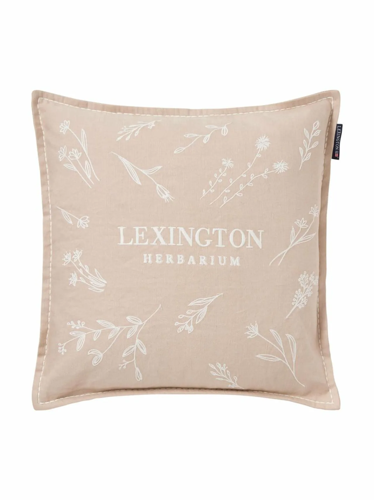 Lexington Herbarium-tyynynpäällinen 50 x 50 cm^ Sisustustyynyt
