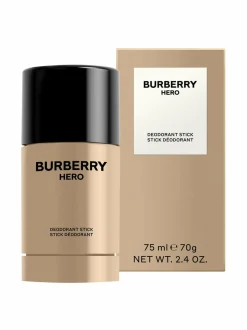Deodorantit<Burberry Hero Deo Stick -deodorantti 75 ml