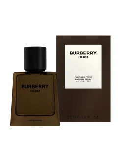 Burberry Hero Parfum Intense -tuoksu 50 ml^ Tuoksut|Miehet