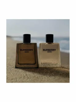 Burberry Hero Parfum Intense -tuoksu 50 ml^ Tuoksut|Miehet
