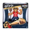 ONE PIECE HEROES OF GOO JIT ZU Hahmo One Peace Ultra Goo Luffy^ Figuurit & Interaktiiviset Lelut