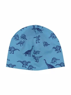 Ulkoiluasusteet<Bogi Heros Dino -trikoopipo 38 DENIM BLUE