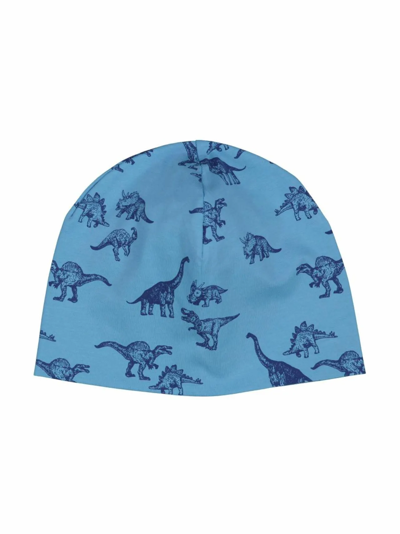 Ulkoiluasusteet<Bogi Heros Dino -trikoopipo 38 DENIM BLUE