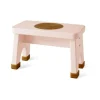 Syöttötuolit<Hevea Rubberwood jakkara