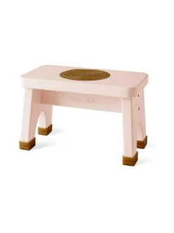 Syöttötuolit<Hevea Rubberwood jakkara