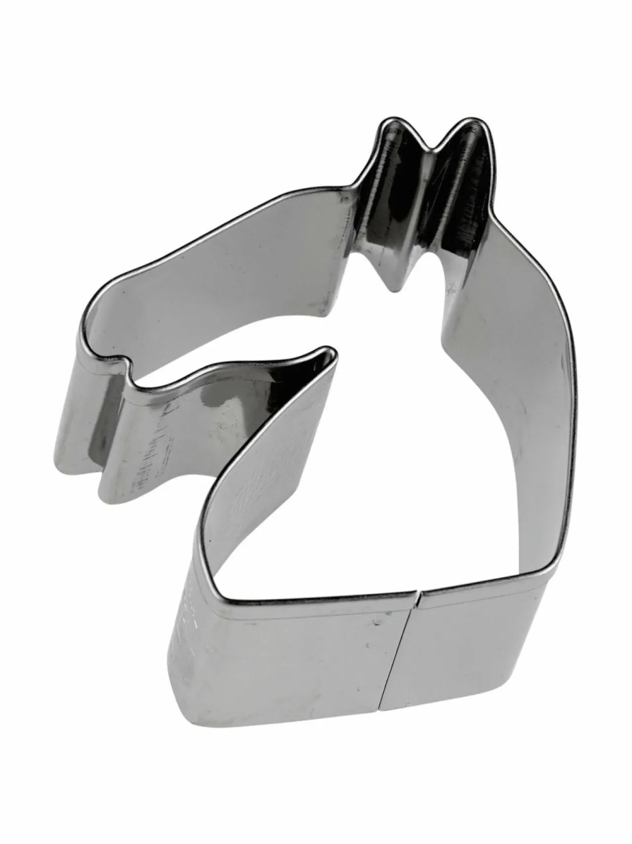 Birkmann Hevonen-piparkakkumuotti 6 cm^ Leivonta