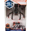 HEX BOTS Interaktiivinen robotti mustaleski^ Figuurit & Interaktiiviset Lelut