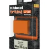 Hähnel Extreme HLX-EL14 akku (Nikon EN-EL14)^ Kamerat