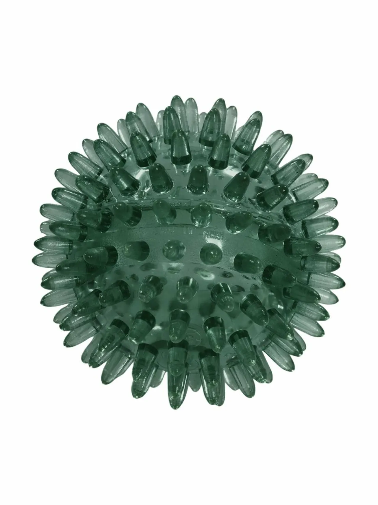 Kuntoilutarvikkeet<Casall Hierontapallo 7 cm 459 DARK TEAL